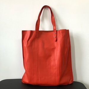 Madewell McCaren Tote